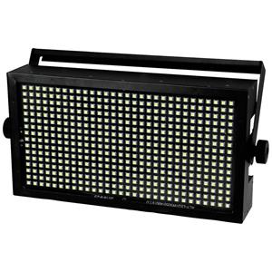 Eurolite LED Super Strobe DMX LED-stroboscoop Aantal LEDs: 480 Koudwit