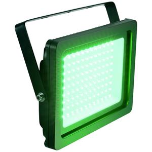 Eurolite 51915102 LED-buitenschijnwerper Groen 110 W