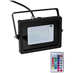 Eurolite LED IP FL-30 SMD RGB LED-floodlight RGB 30 W