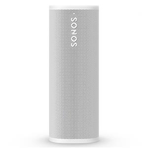 Sonos Roam 2 Streaming-Lautsprecher weiß