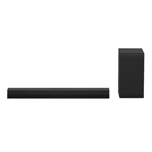 LG S40T Draadloze Dolby Digital Soundbar 2.1 300W