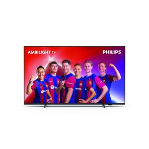 Philips 75PUS8079/12 189 cm (75") LCD-TV mit LED-Technik mattschwarz / F