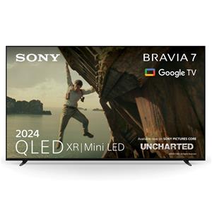 Sony K-65XR70PAEP (2024) - 65 inch - QLED TV