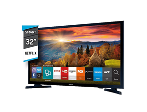 Samsung Smart HD LED TV UE32T4302AE 32