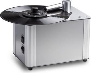 Pro-Ject VC-E2 – Record Cleaner – Platenwasmachine - Machine platen reinigen – Platenreiniger – Voor