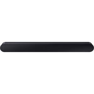 Samsung S-Soundbar HW-S66GD Soundbar Zwart Bluetooth, Dolby Atmos, High-Resolution Audio, WiFi, Spraakbesturing, Wandbevestiging