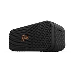 Klipsch Nashville Bluetooth speaker Zwart