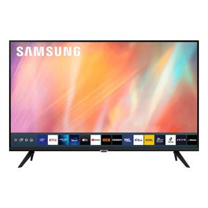 Samsung Smart Crystal UHD 4K XXL TV UE65AU7025K 65