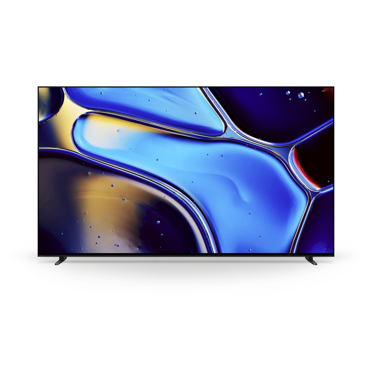 Sony K-55XR84PAEP (2024) BRAVIA 8 - 55 inch - OLED TV