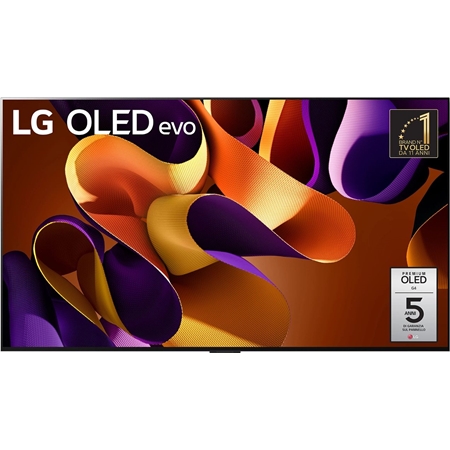 LG OLED83G45LW