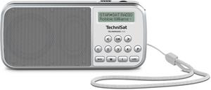 TechniSat RDR Internet radio Wit