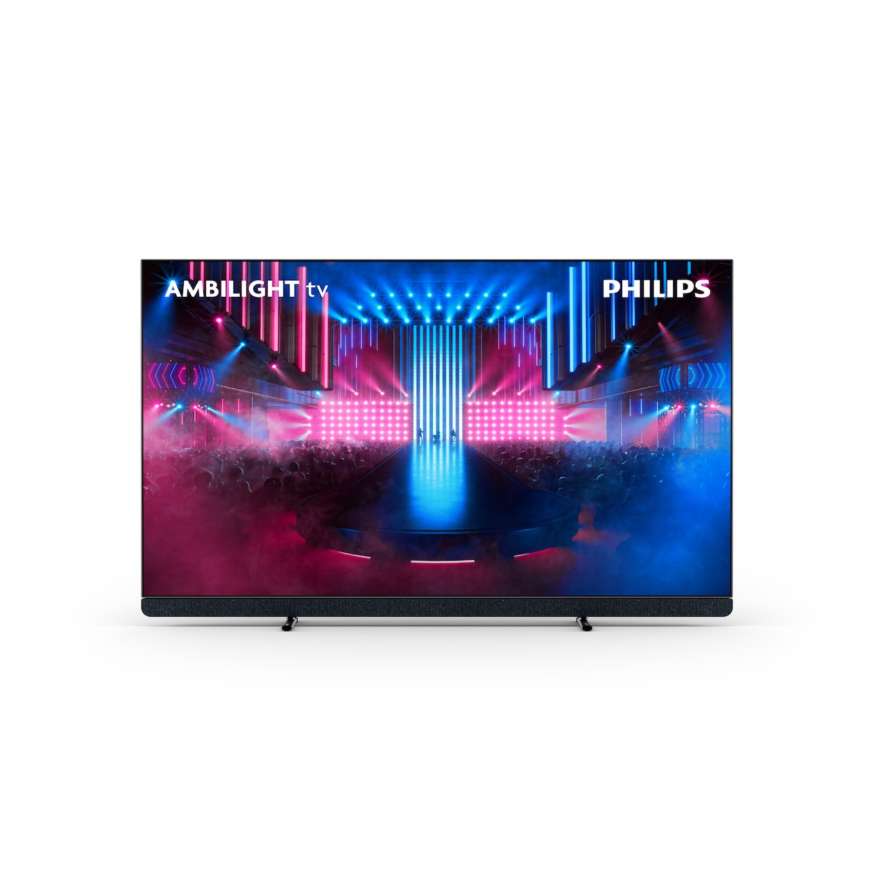 Philips 55OLED909 Ambilight (2024) - 55 inch - OLED TV