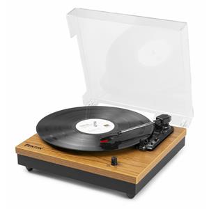 Fenton Retourdeal -  RP112L platenspeler met Bluetooth en ingebouwde