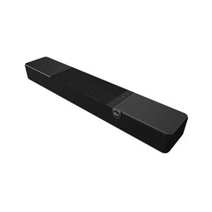 Klipsch Flexus XCORE 100 2.1 Kanal Dolby Atmos Soundbar, schwarz Soundbar