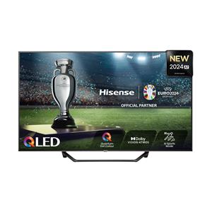 Hisense 43A79NQ (2024) - 43 inch - QLED TV