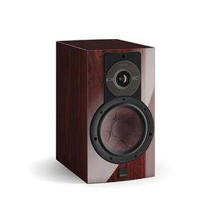 Dali  Rubikore 2 Boekenplank speaker - High gloss maroon