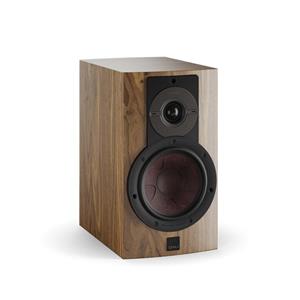 Dali  Rubikore 2 Boekenplank speaker - Natural walnut