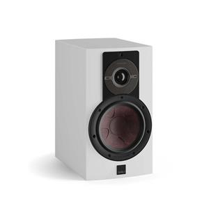 Dali  Rubikore 2 Boekenplank speaker - High gloss white