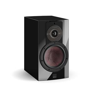 Dali  Rubikore 2 Boekenplank speaker - High gloss black