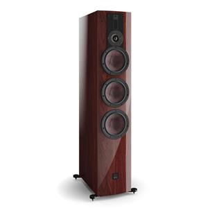 Dali  Rubikore 8 Vloerstaande speaker - High Gloss Maroon