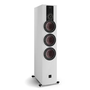 Dali  Rubikore 8 Vloerstaande speaker - High gloss white