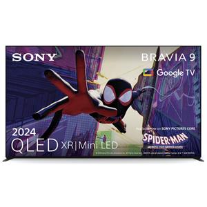 Sony K-85XR90PAEP (2024) BRAVIA 9 - 85 inch - QLED TV