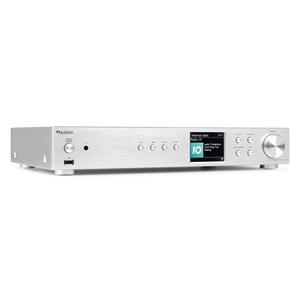 Audizio Retourdeal -  Adria DAB tuner - DAB radio en internetradio met