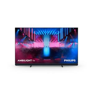 Philips 77OLED909 Ambilight (2024) - 77 inch - OLED TV