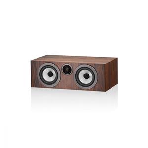 Bowers & Wilkins HTM72 S3 Center-Lautsprecher mocha