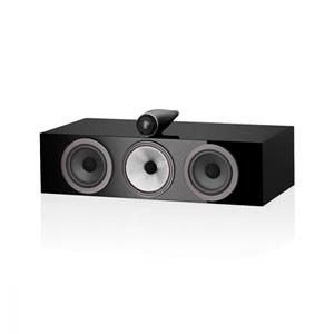 Bowers & Wilkins HTM71 S3 Center-Lautsprecher hochglanz schwarz