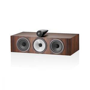 Bowers&Wilkins Bowers & Wilkins: HTM71 S3 Centerspeaker - Mocha