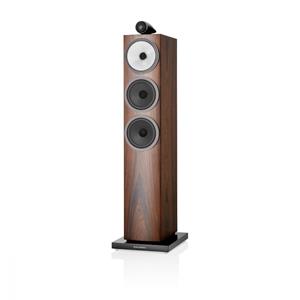 Bowers&Wilkins Bowers & Wilkins: 703 S3 Vloerstaande speaker speaker - 1 stuk - Mocha