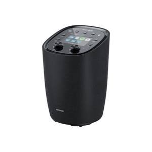 Kenwood CR-ST500S Wifi speaker Zwart