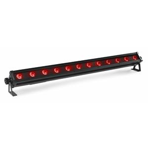 BeamZ Retourdeal -  LCB128IP LED Bar met 12x 8W RGBA LED's - IP65