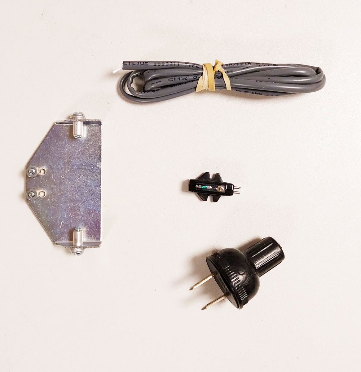 Fiftiesstore Cartridge Conversion Kit met Pfanstiehl P51-2 voor vooroorlogse Wurlitzers