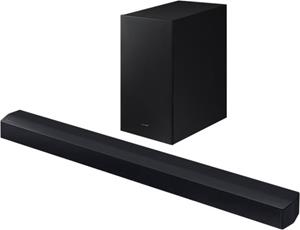 Samsung HW-C430 - Soundbar inclusief Subwoofer