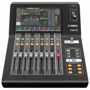 Yamaha DM3s digitale mixer