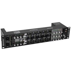 EM-650B MK2 DJ-mixer