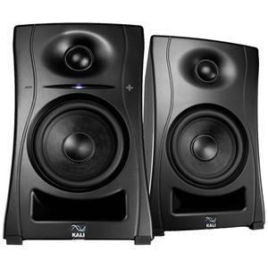 Kali Audio Kali Audio LP-UNF (Pair) Aktiver Monitor-Lautsprecher 4.5 cm 2 St. Lautsprecher