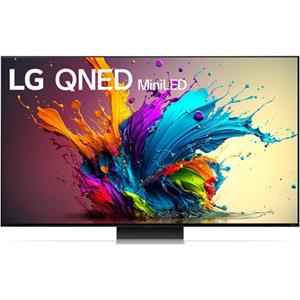 LG 75QNED91T6A MiniLED (2024)