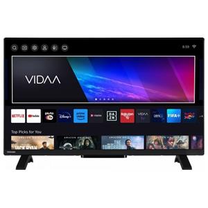 Toshiba 24WV2463DG - 24 inch - LED TV