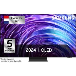 Samsung OLED 4K QE83S92D