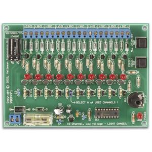 Whadda WML120 DMX controller