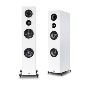 PSB Speakers  Imagine T54 Vloerstaande speaker - Wit