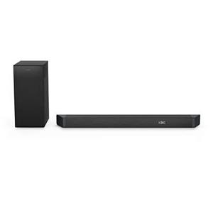 Philips TAB7908 Soundbar 5.1.2 (Bluetooth, 370 W)