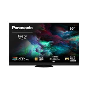 Panasonic TV-65Z90AE6 (2024) - 65 inch - OLED TV