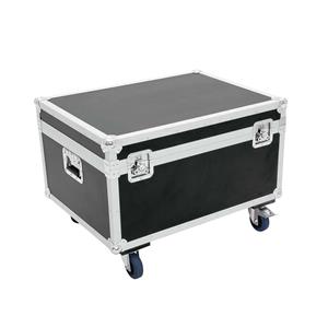 Roadinger Universal Transport Case 80x60cm met wielen