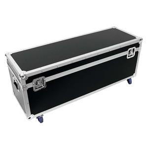 Roadinger Universal Transport Case 120x40cm met wielen