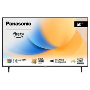 Panasonic TV-50W93AE6 (2024) - 50 inch - UHD TV