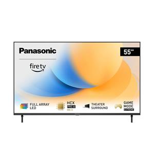 Panasonic TV-55W93AE6 (2024) - 55 inch - UHD TV